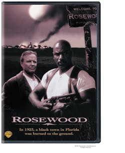 Rosewood [DVD]