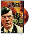 The Dirty Dozen [DVD] - Front