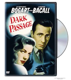 Dark Passage [DVD]