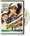 Destination Tokyo [DVD] - Front