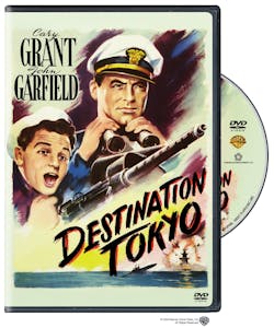 Destination Tokyo [DVD]