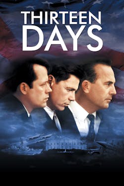 Thirteen Days [DVD]