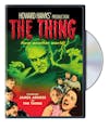 The Thing from Another World [DVD] - Front