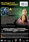 The Thing from Another World [DVD] - Back
