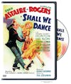 Shall We Dance? [DVD] - Front