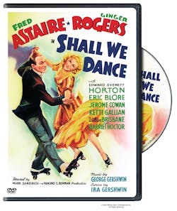 Shall We Dance? [DVD]