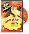 Top Hat [DVD] - Front