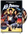 The Ice Pirates [DVD] - Front