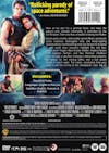 The Ice Pirates [DVD] - Back
