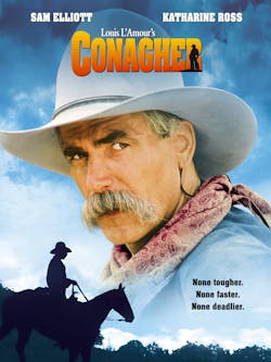 Conagher [DVD]