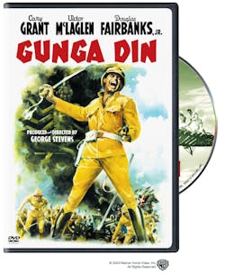 Gunga Din [DVD]