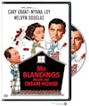 Mr Blandings Builds His Dream House [DVD] - Front