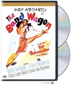 The Band Wagon (Special Edition) [DVD]