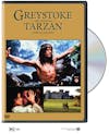 Greystoke - the Legend of Tarzan, Lord of the Apes [DVD] - 3D