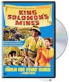 King Solomon's Mines [DVD] - Front