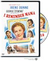 I Remember Mama [DVD] - Front