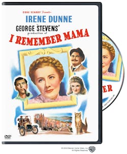I Remember Mama [DVD]