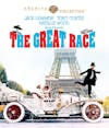 The Great Race [DVD] - Front