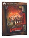 DC's Legends of Tomorrow: The Complete Sixth Season (Box Set) [DVD] - 3D