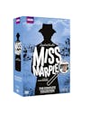 Agatha Christie's Miss Marple: The Collection (Box Set) [DVD] - 3D
