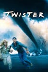 Twister (DVD New Packaging) [DVD] - 3D