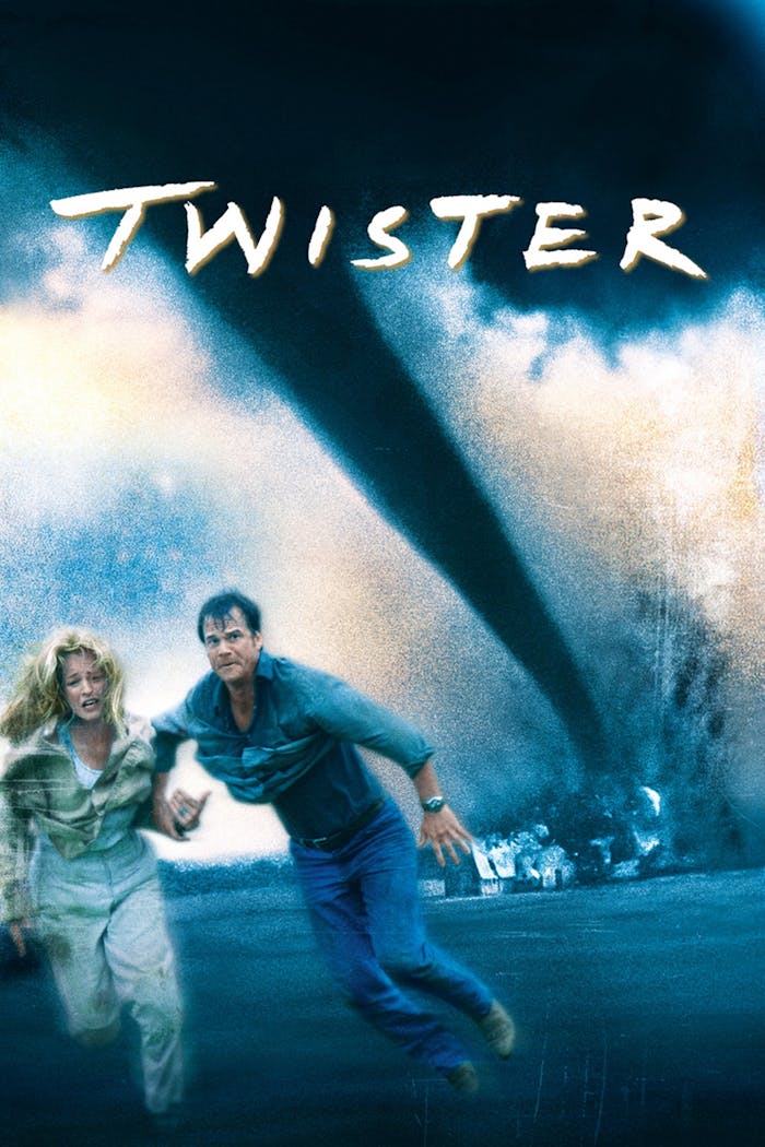 Twister (DVD New Packaging) [DVD]
