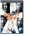 Set It Off (Deluxe Edition) [DVD] - Front