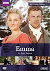 Emma (DVD New Box Art) [DVD] - Front