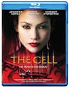 The Cell [Blu-ray] - Front
