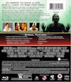 The Cell [Blu-ray] - Back