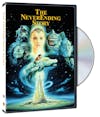 The Neverending Story [DVD] - 3D