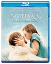 The Notebook (Blu-ray Special Edition) [Blu-ray] - Front