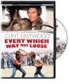 Every Which Way But Loose [DVD] - Front