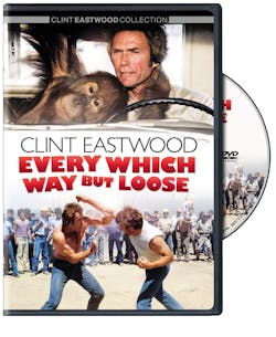 Every Which Way But Loose [DVD]