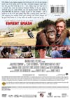 Every Which Way But Loose [DVD] - Back