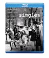 Singles [Blu-ray] - Front