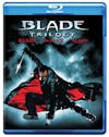 Blade 1-3 (Box Set) [Blu-ray] - Front