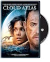 Cloud Atlas [DVD] - 3D