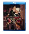 A Christmas Carol [Blu-ray] - Front
