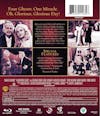 A Christmas Carol [Blu-ray] - Back