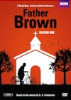 Father Brown: Series 1 (Box Set) [DVD] - Front
