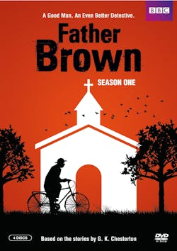 Father Brown: Series 1 (Box Set) [DVD]