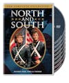 North and South: The Complete Series (Box Set) [DVD] - Front