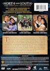 North and South: The Complete Series (Box Set) [DVD] - Back