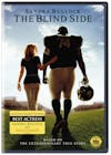 The Blind Side [DVD] - Front