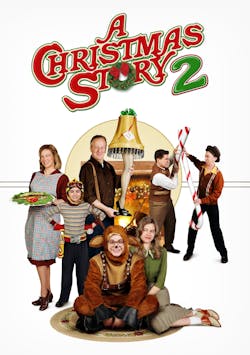A Christmas Story 2 [DVD]