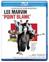 Point Blank [Blu-ray] - 3D
