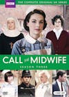 Call the Midwife: Series Three (Box Set) [DVD] - Front