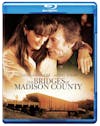 The Bridges of Madison County [Blu-ray] - Front