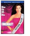 Miss Congeniality (Deluxe Edition) [DVD] - Front